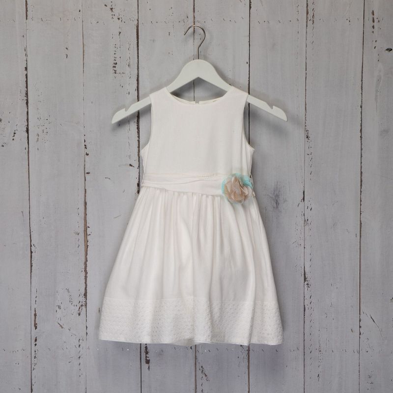 CONIGLIO - Vestido Fiesta Niña Coniglio