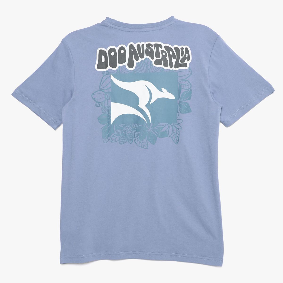 DOO AUSTRALIA - Polo Niño Manga Corta Algodón Doo Australia