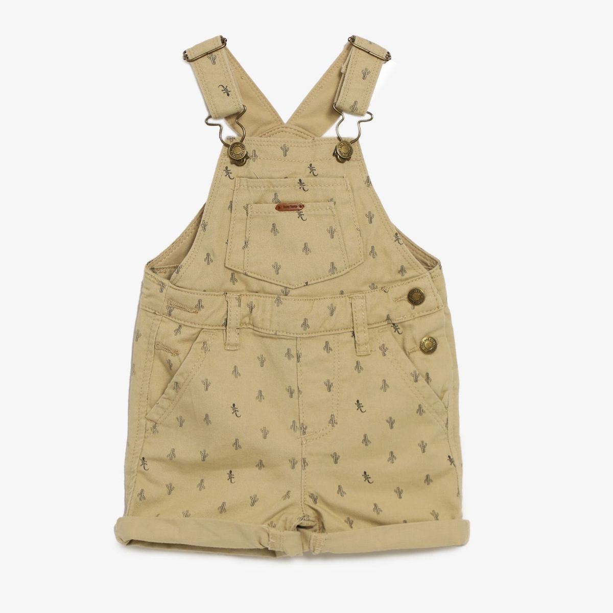 YAMP - Overol Bebé niño Algodón Yamp