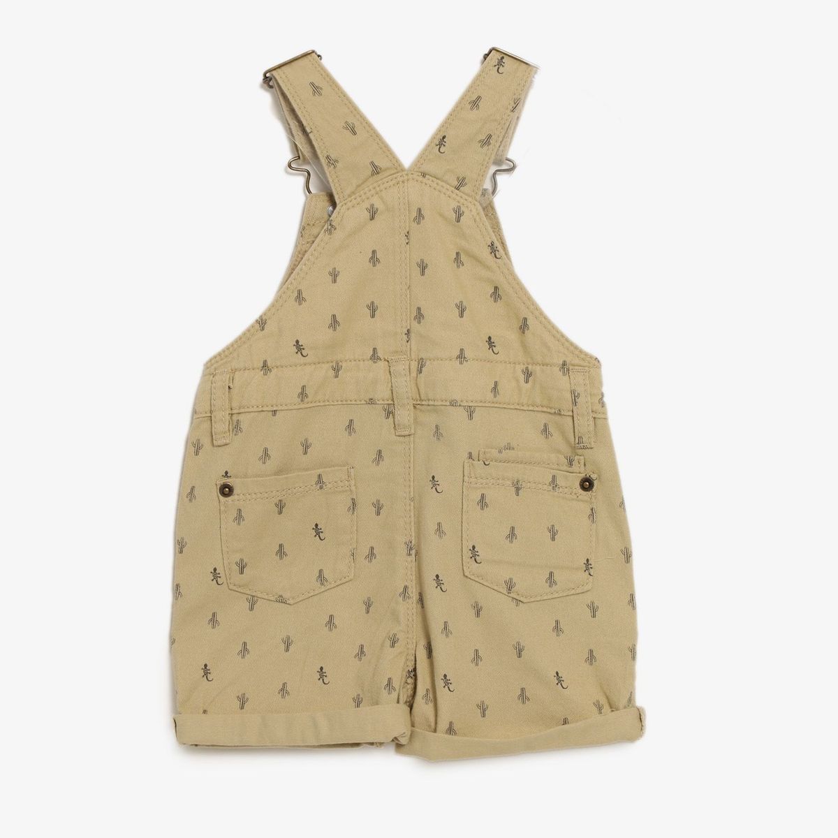 YAMP - Overol Bebé niño Algodón Yamp