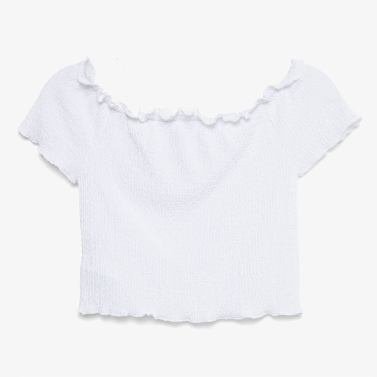 ELEVEN - Polo Niña Manga Corta Eleven