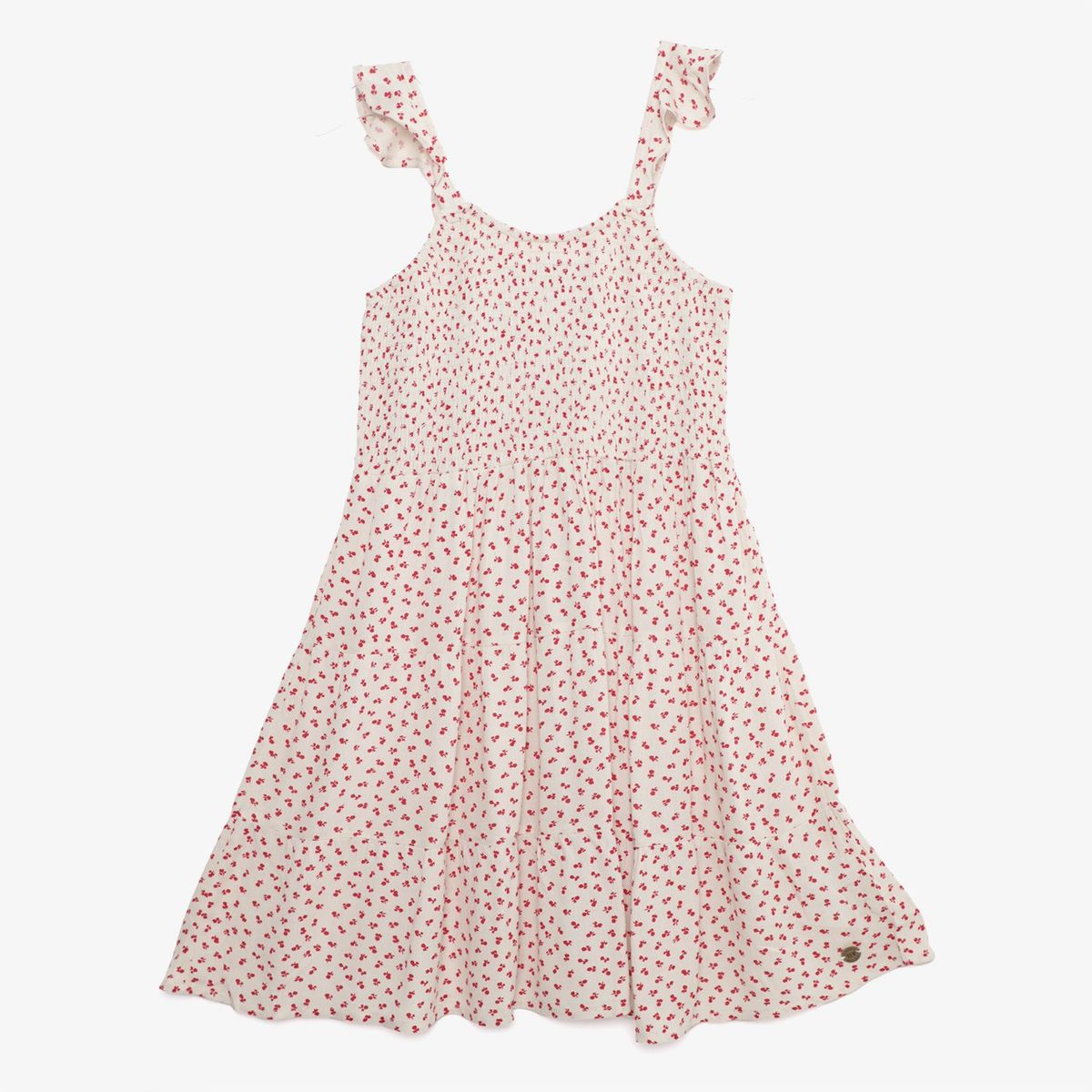 ELEVEN - Vestido Niña Eleven