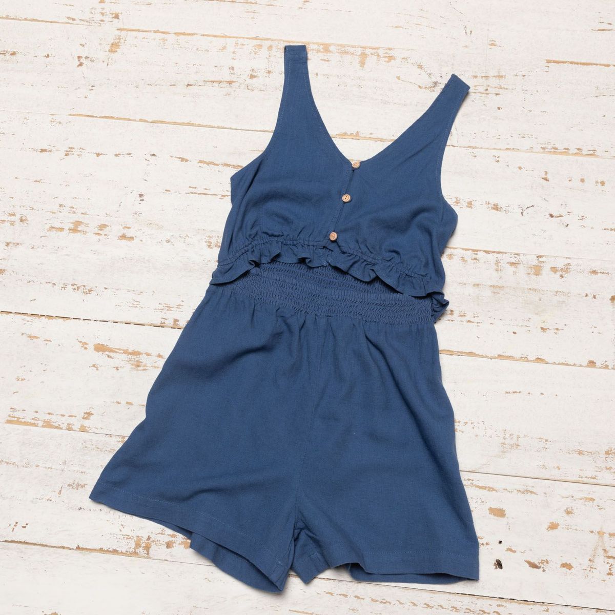 ELEVEN - Vestido Niña Eleven