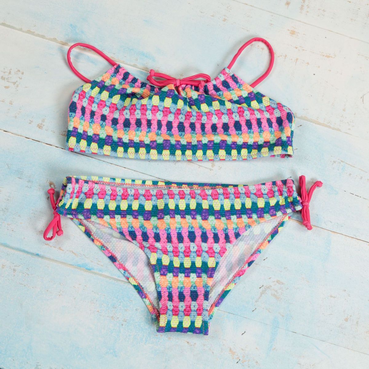 ELEVEN - Bikini Niña Eleven