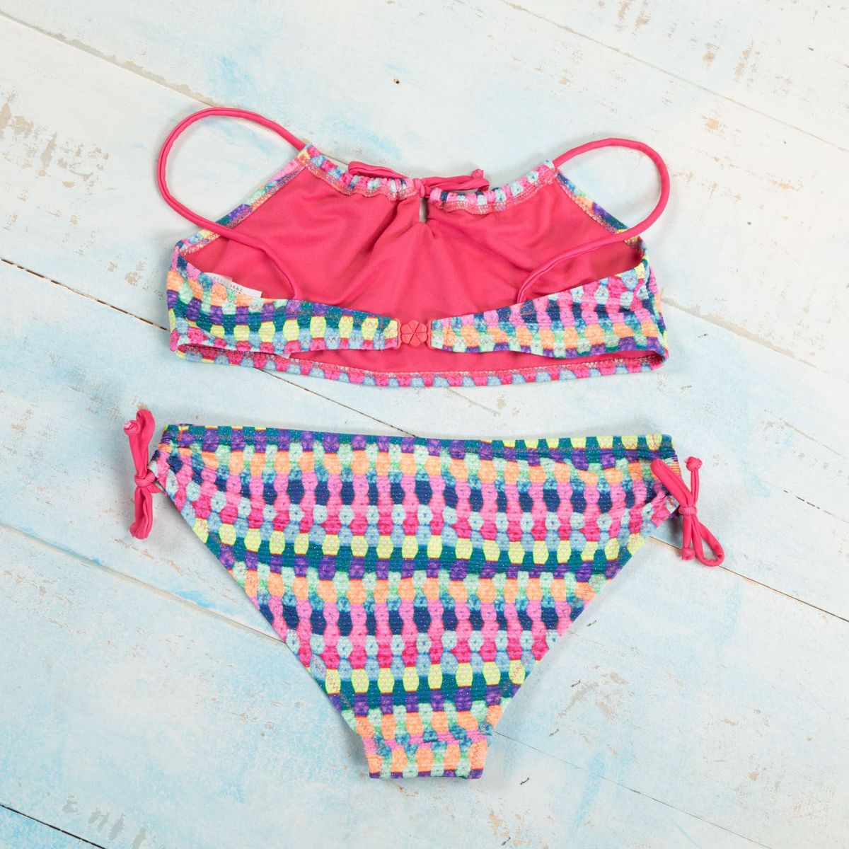 ELEVEN - Bikini Niña Eleven