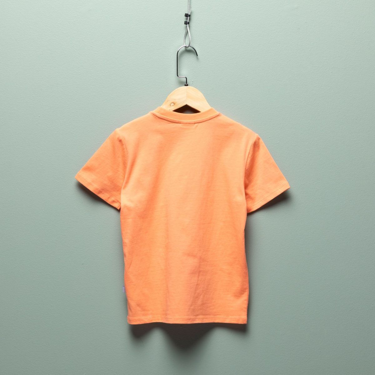 YAMP - Polo Niño Manga Corta Algodón Yamp