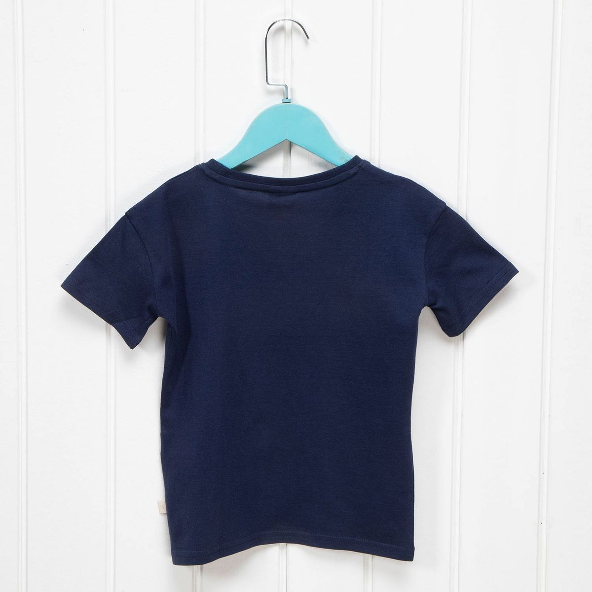 YAMP - Polo Niño Manga Corta Algodón Yamp