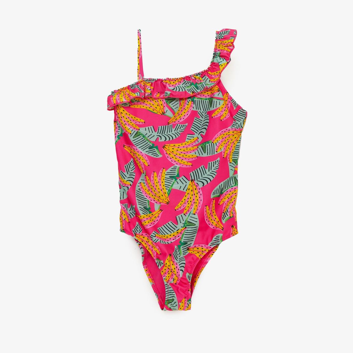 ELEVEN - Ropa De Baño Niña Eleven