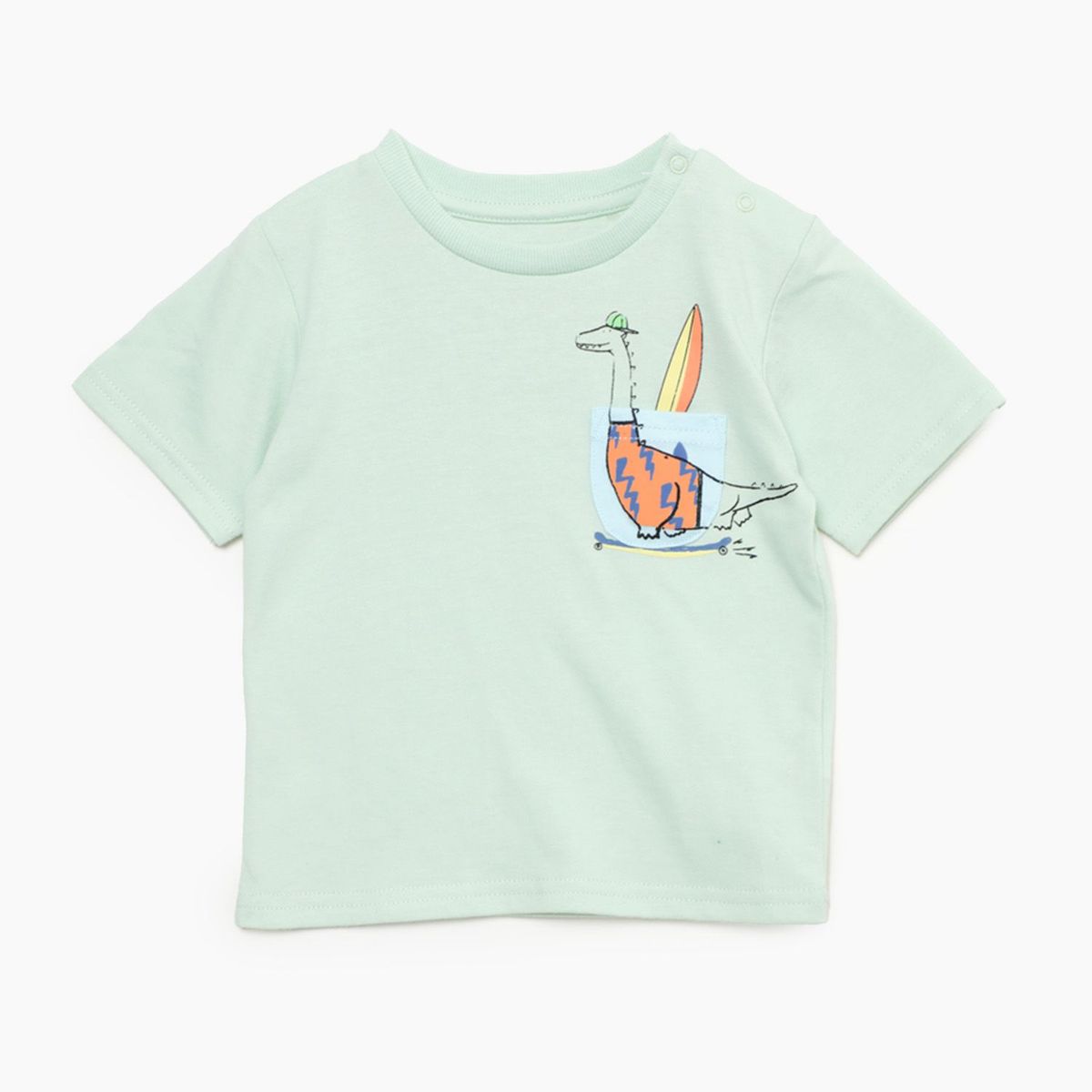 YAMP - Polo Bebé niño Algodón Yamp