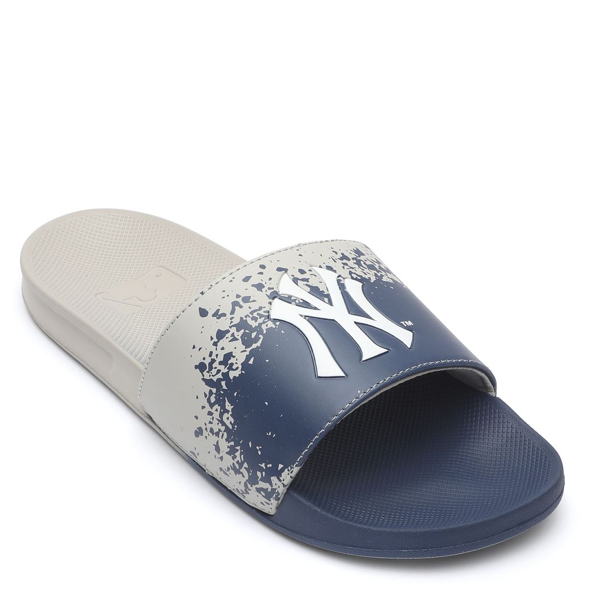 NBA - Sandalias Hombre Mlbsl523203-gy1 Nba