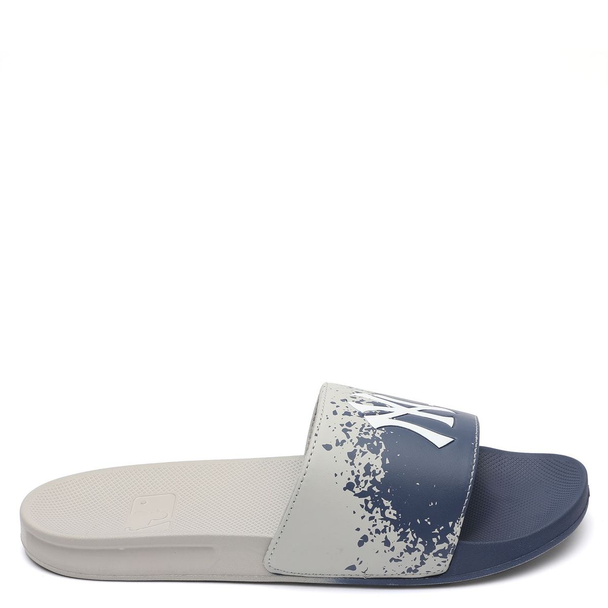 NBA - Sandalias Hombre Mlbsl523203-gy1 Nba