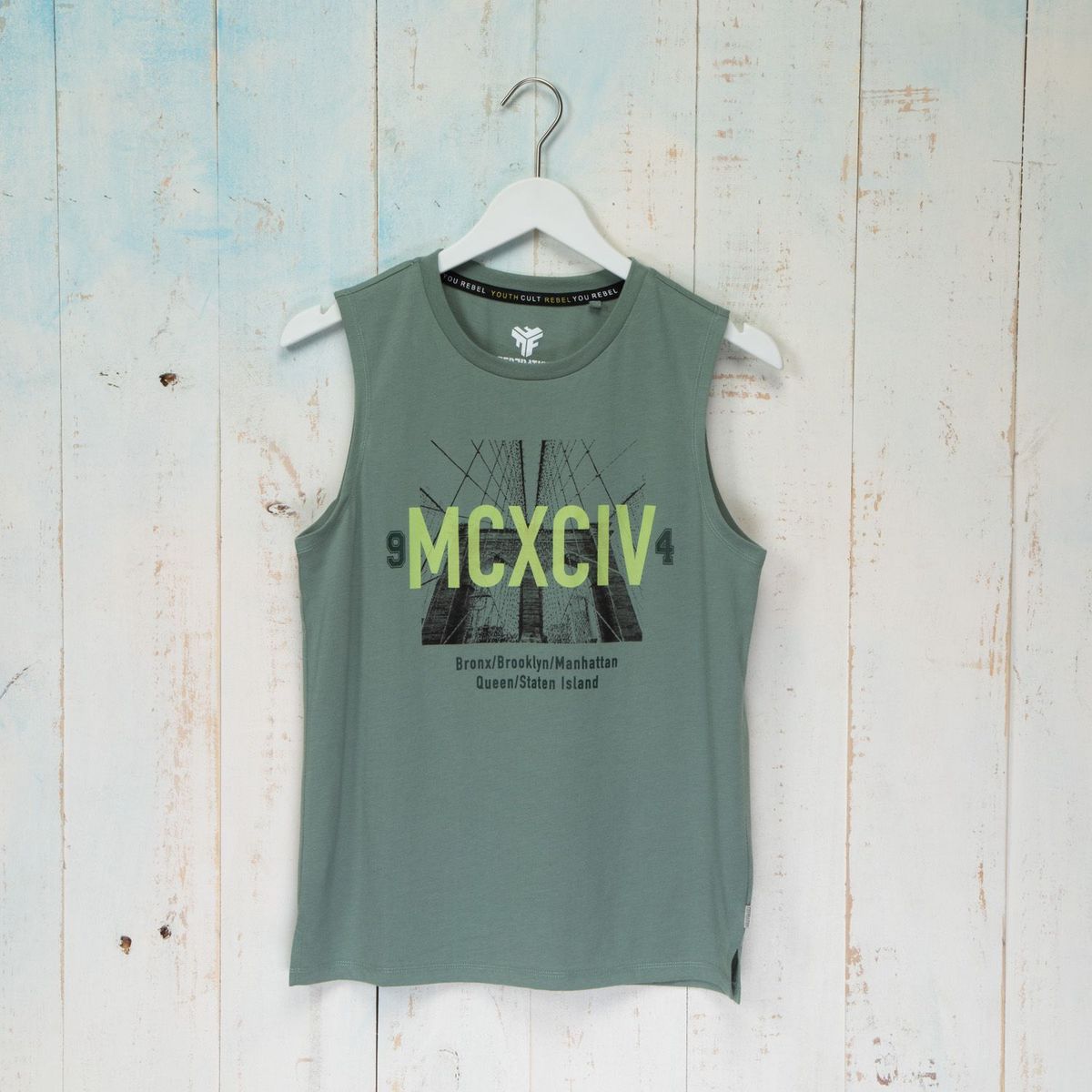 FEDERATION - Polo Niño Federation