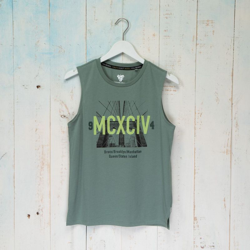 FEDERATION - Polo Niño Federation