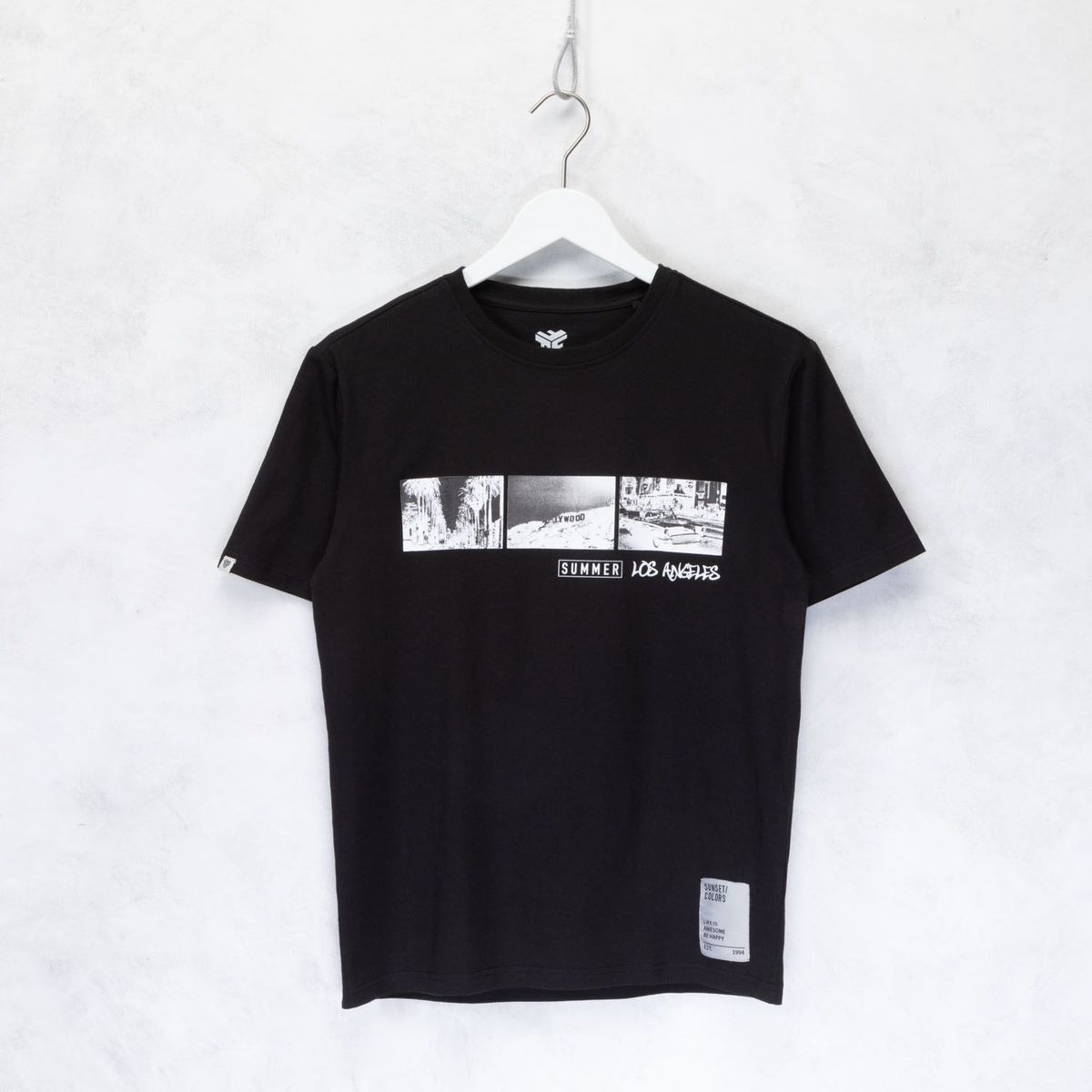 FEDERATION - Polo Niño Manga Corta Algodón Federation