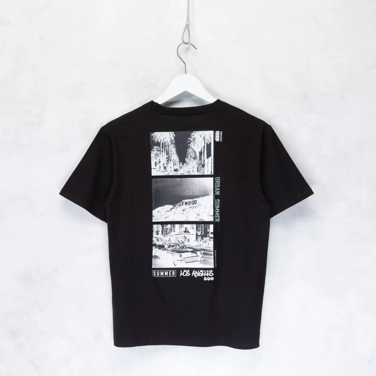 FEDERATION - Polo Niño Manga Corta Algodón Federation