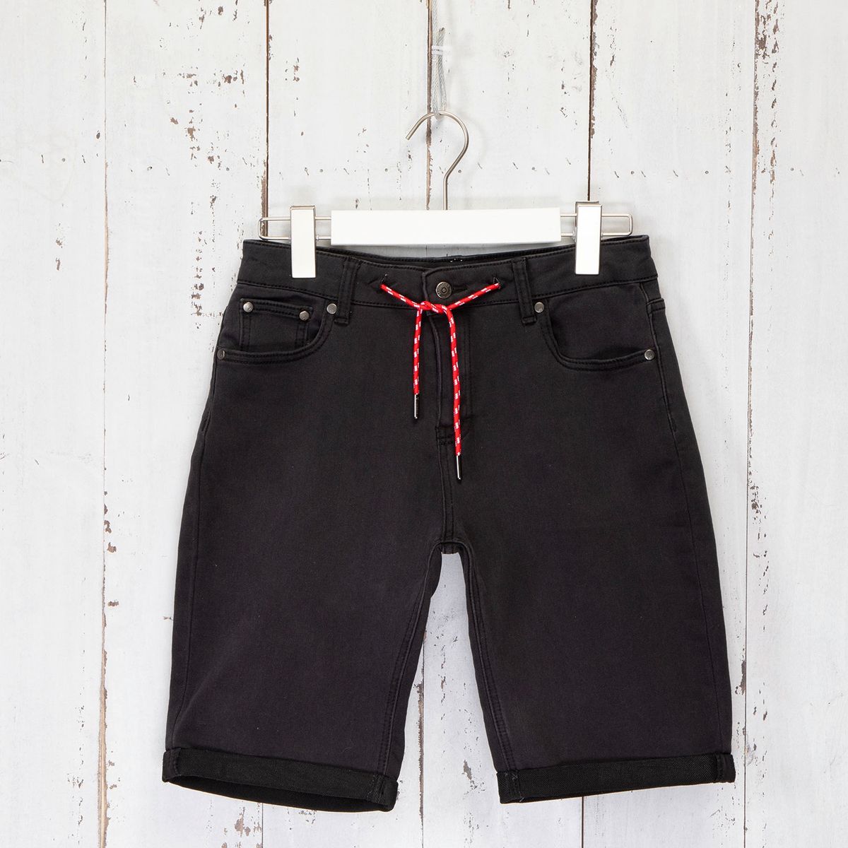 FEDERATION - Short Niño Algodón Federation