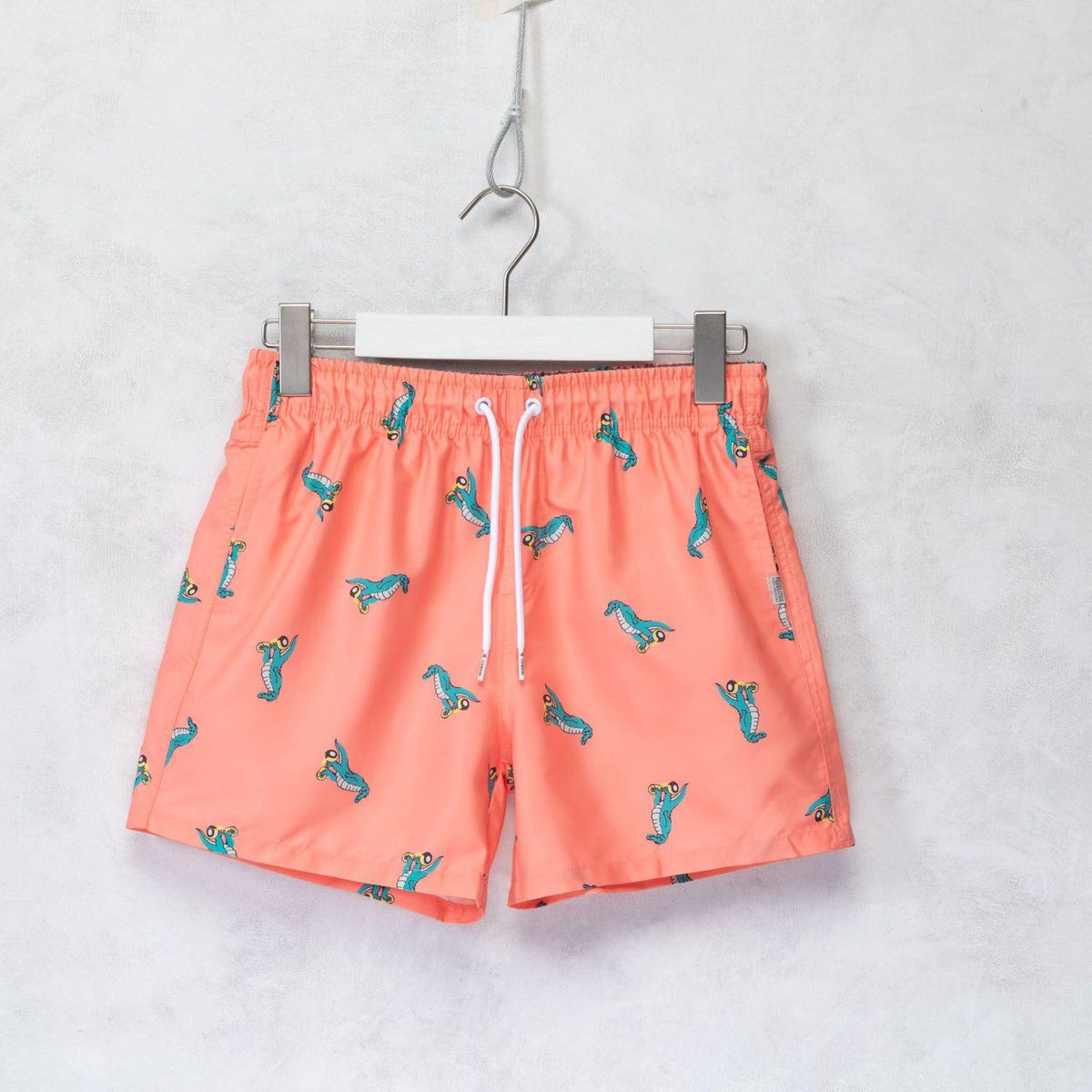 FEDERATION - Traje De Baño Niño Federation