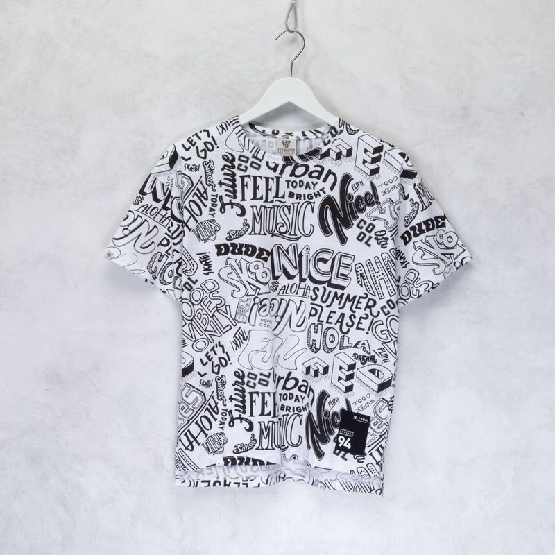 FEDERATION - Polo Niño Manga Corta Algodón Federation