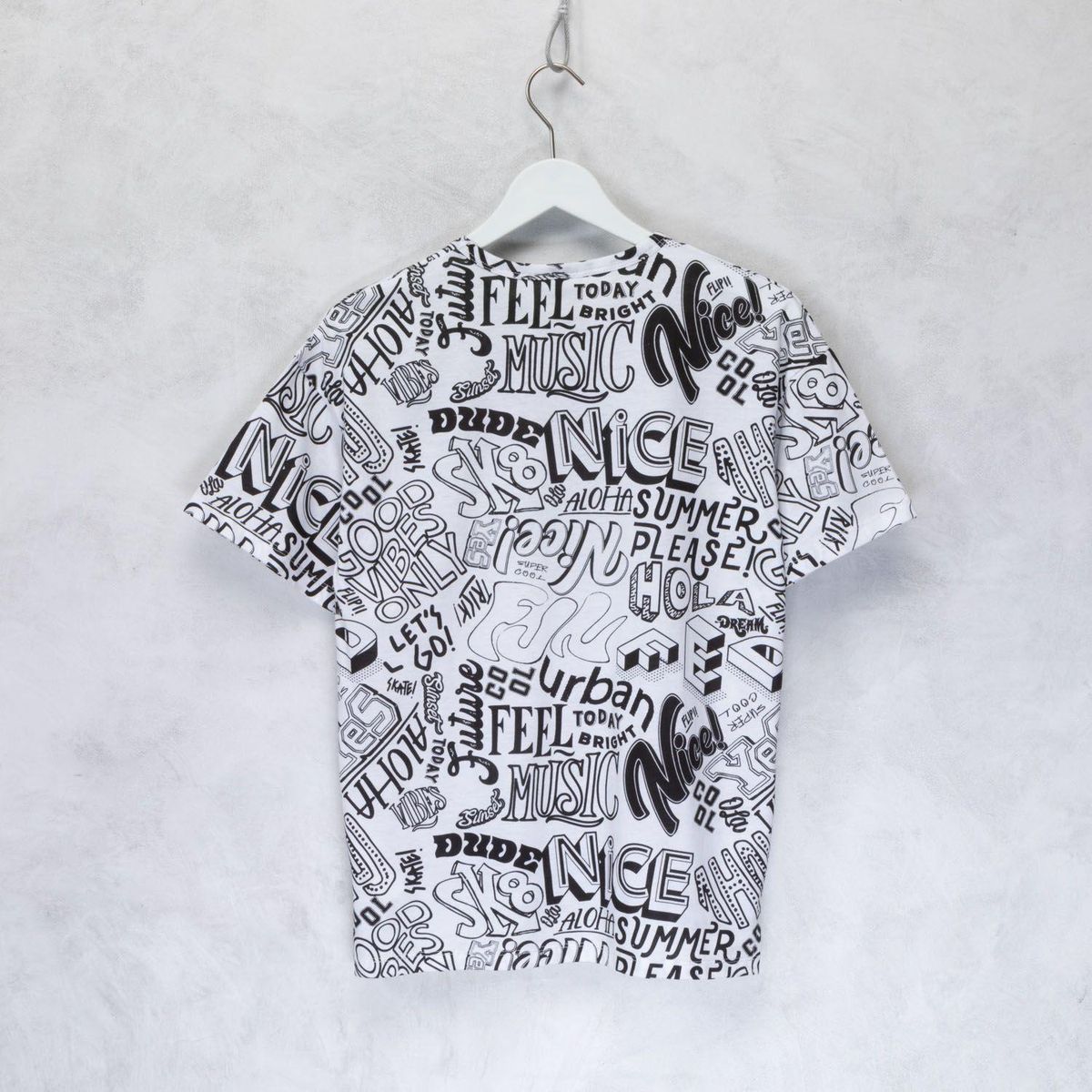 FEDERATION - Polo Niño Manga Corta Algodón Federation