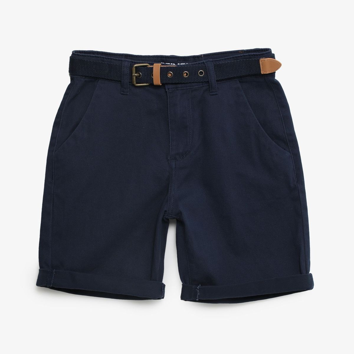 FEDERATION - Short Niño Algodón Federation