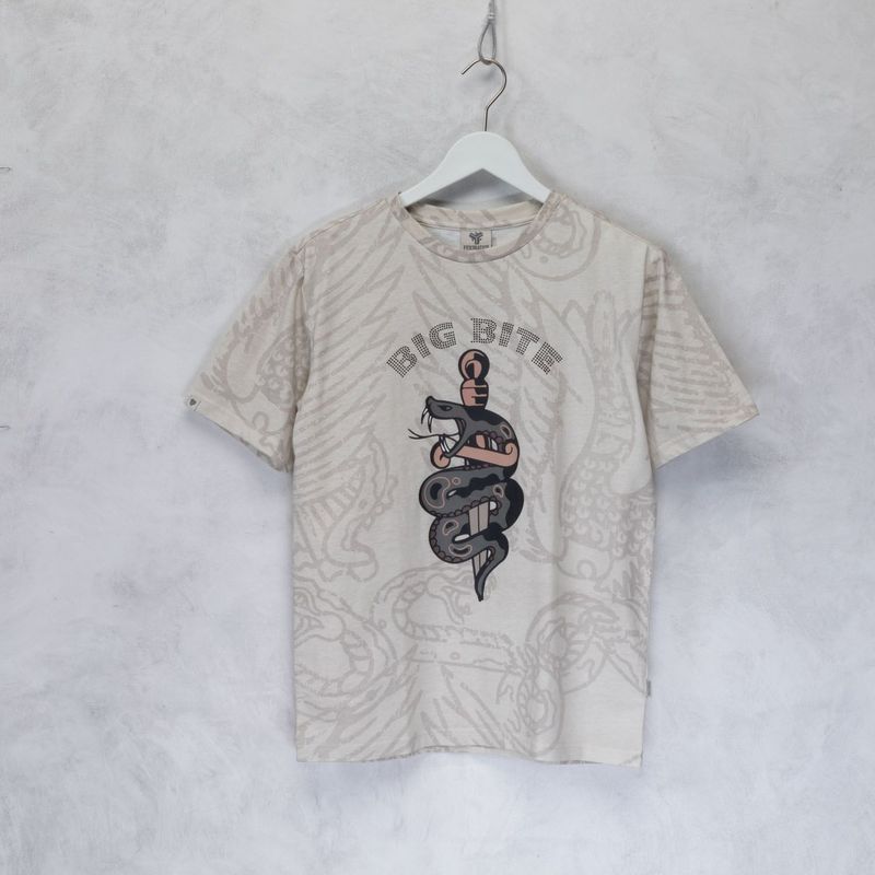 FEDERATION - Polo Niño Manga Corta Algodón Federation