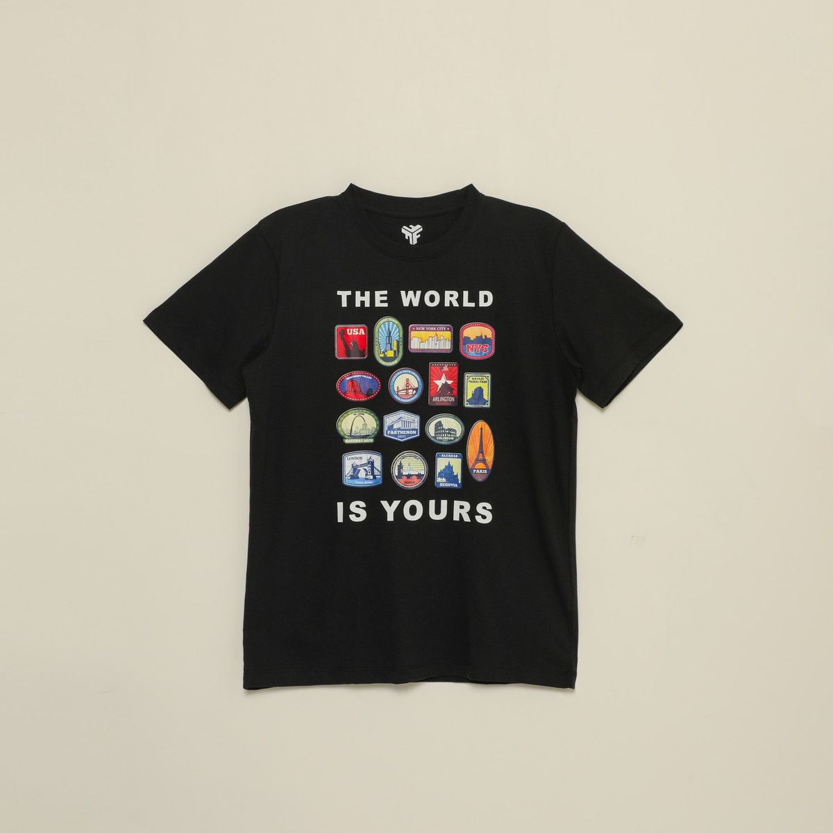 FEDERATION - Polo Niño Pack X2 Manga Corta Algodón Federation