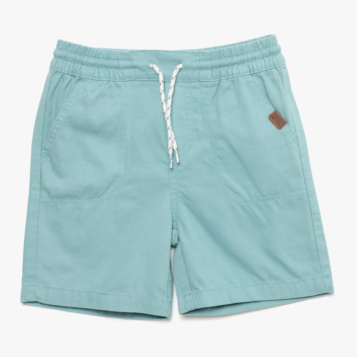 YAMP - Short Niño Algodón Yamp