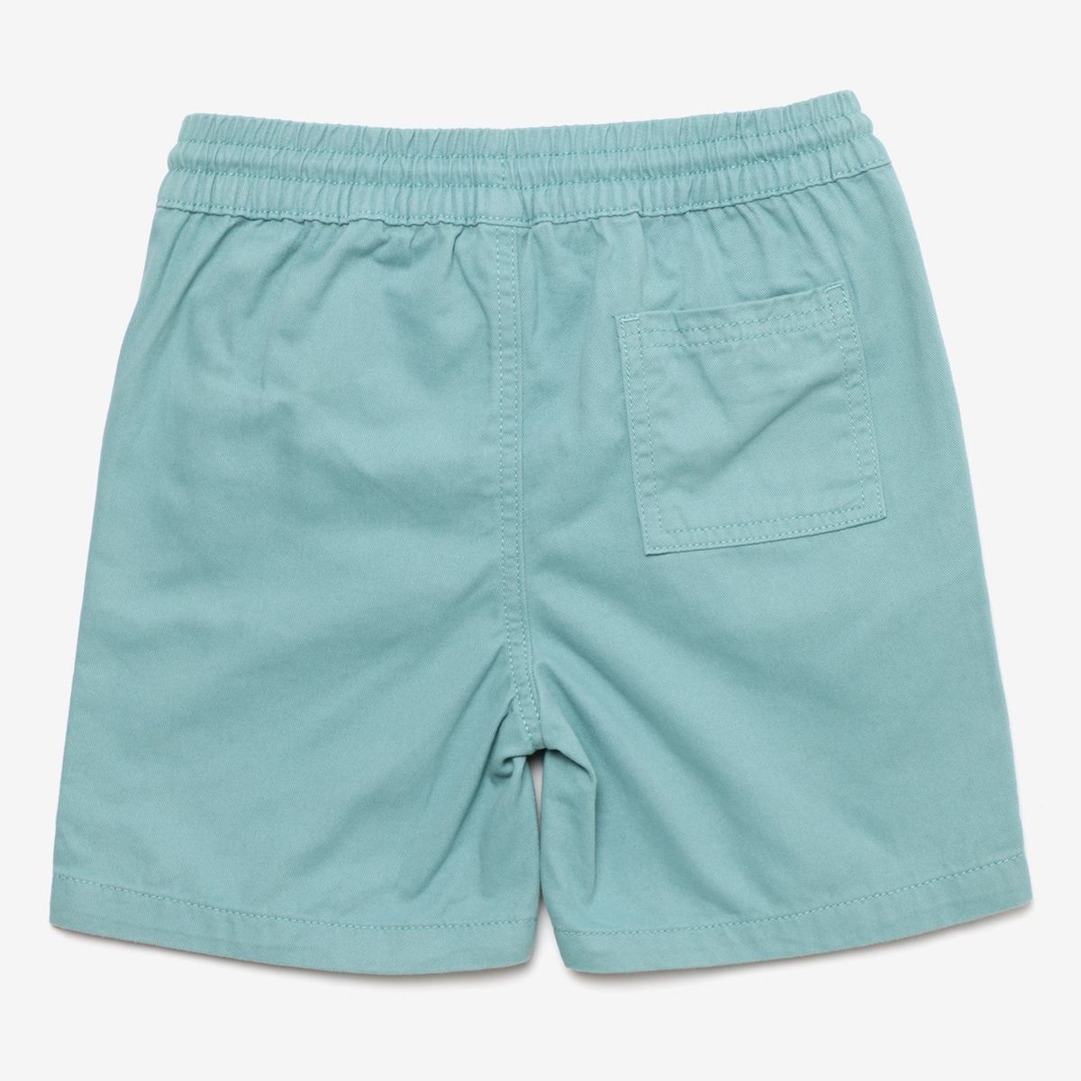YAMP - Short Niño Algodón Yamp