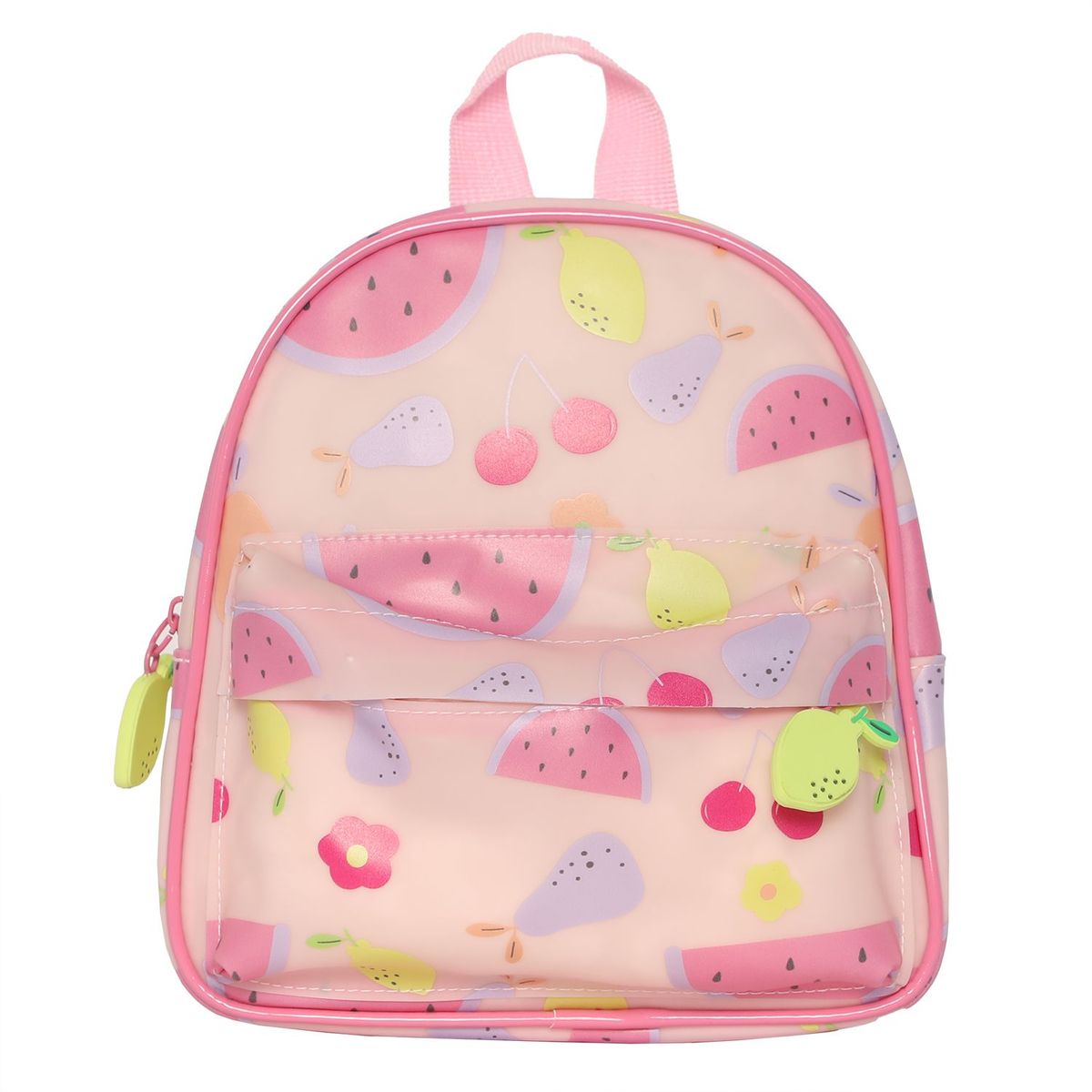 YAMP - Mochila Niña Frutas Yamp