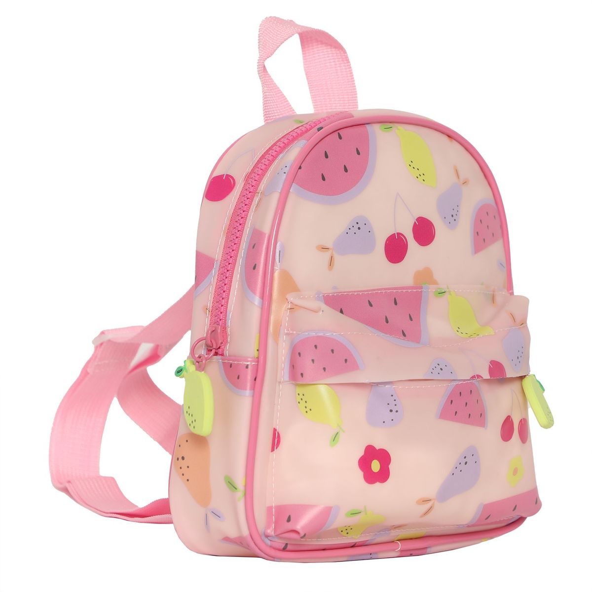 YAMP - Mochila Niña Frutas Yamp