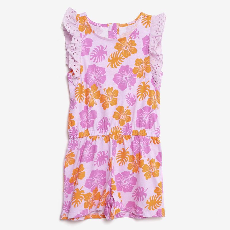 PRIORI - Enterito Niña Yamp