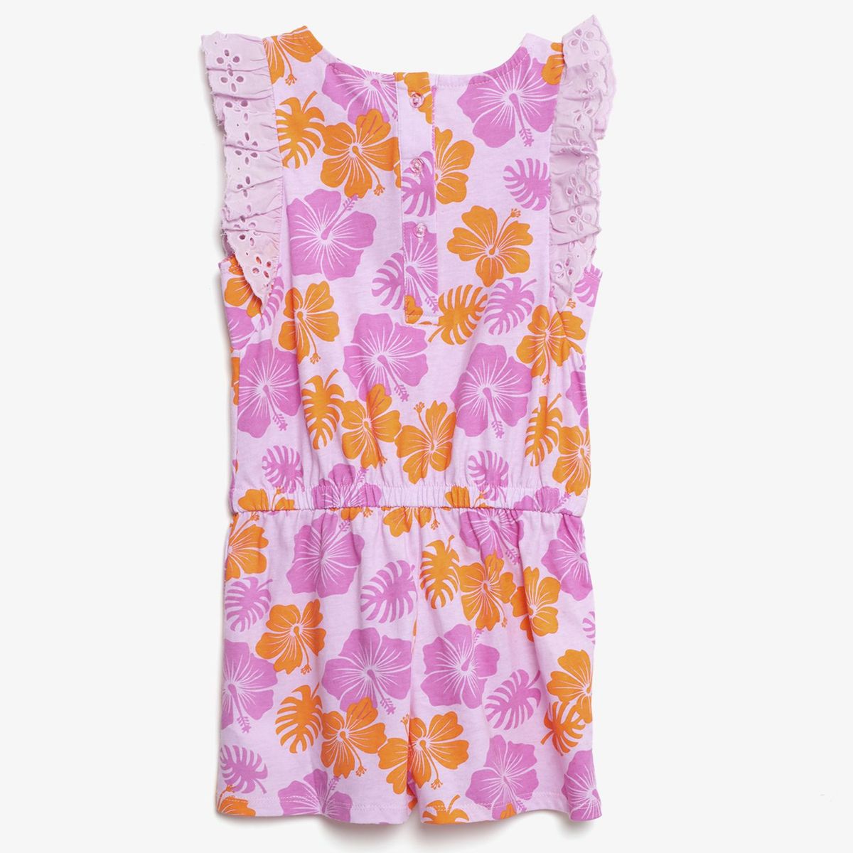 PRIORI - Enterito Niña Yamp