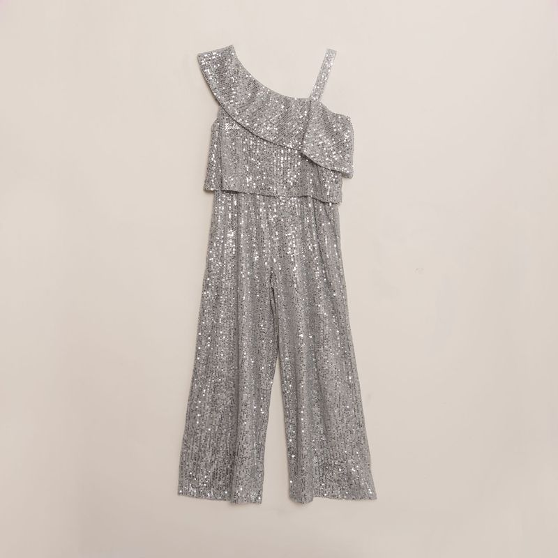 BARBIE - Enterizo Niña Barbie