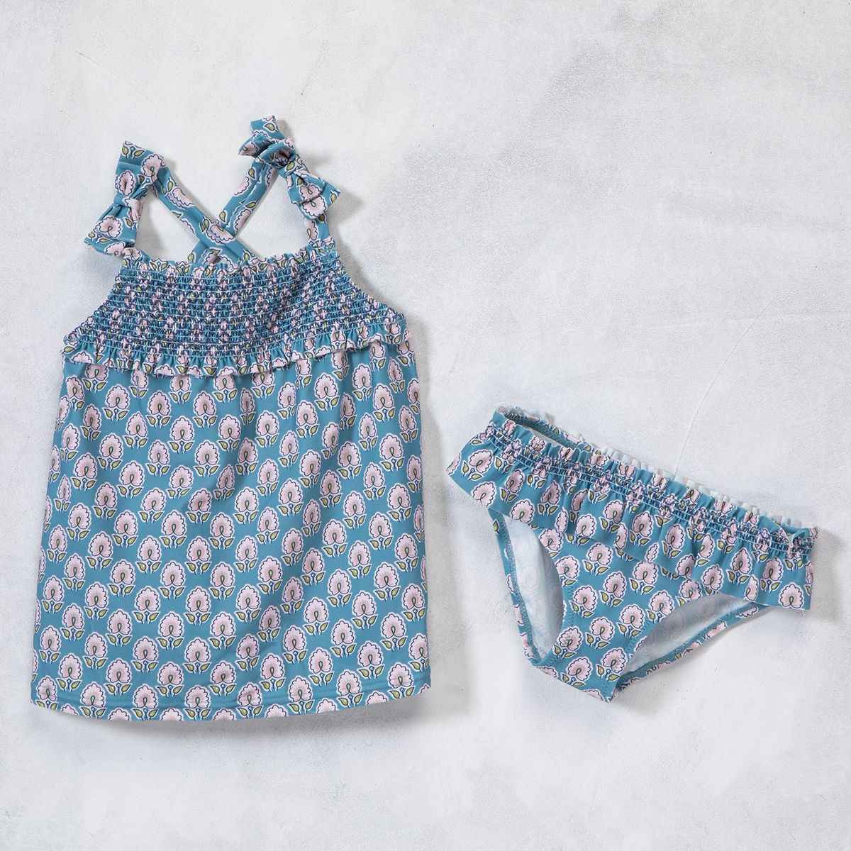 CONIGLIO - Bikini Niña Coniglio