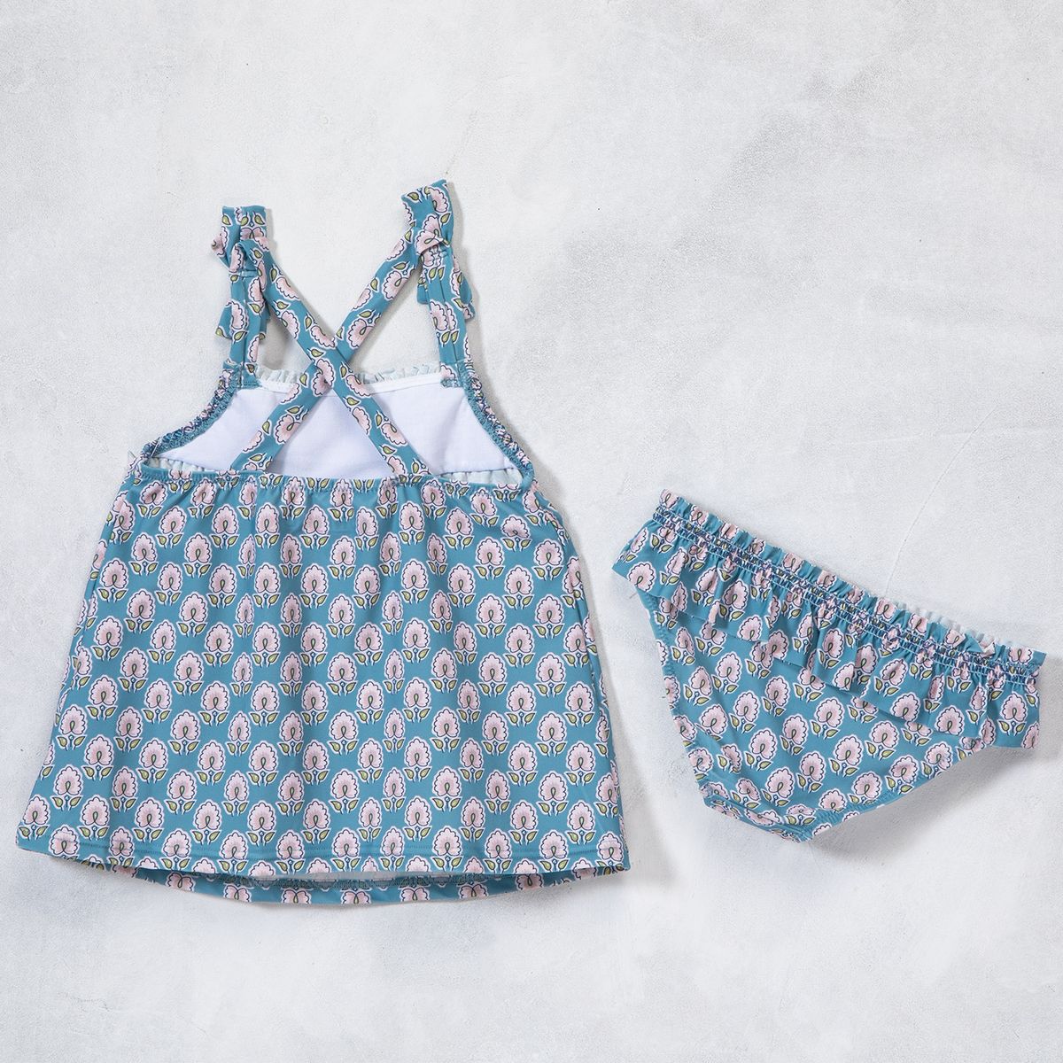 CONIGLIO - Bikini Niña Coniglio