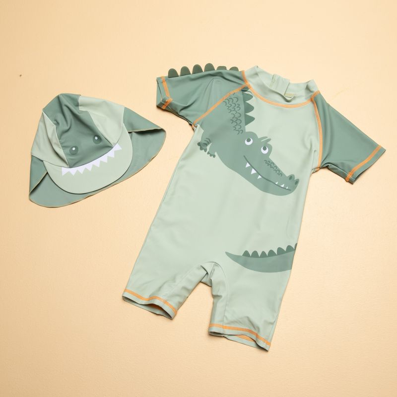 YAMP - Traje De Baño Bebé niño Yamp