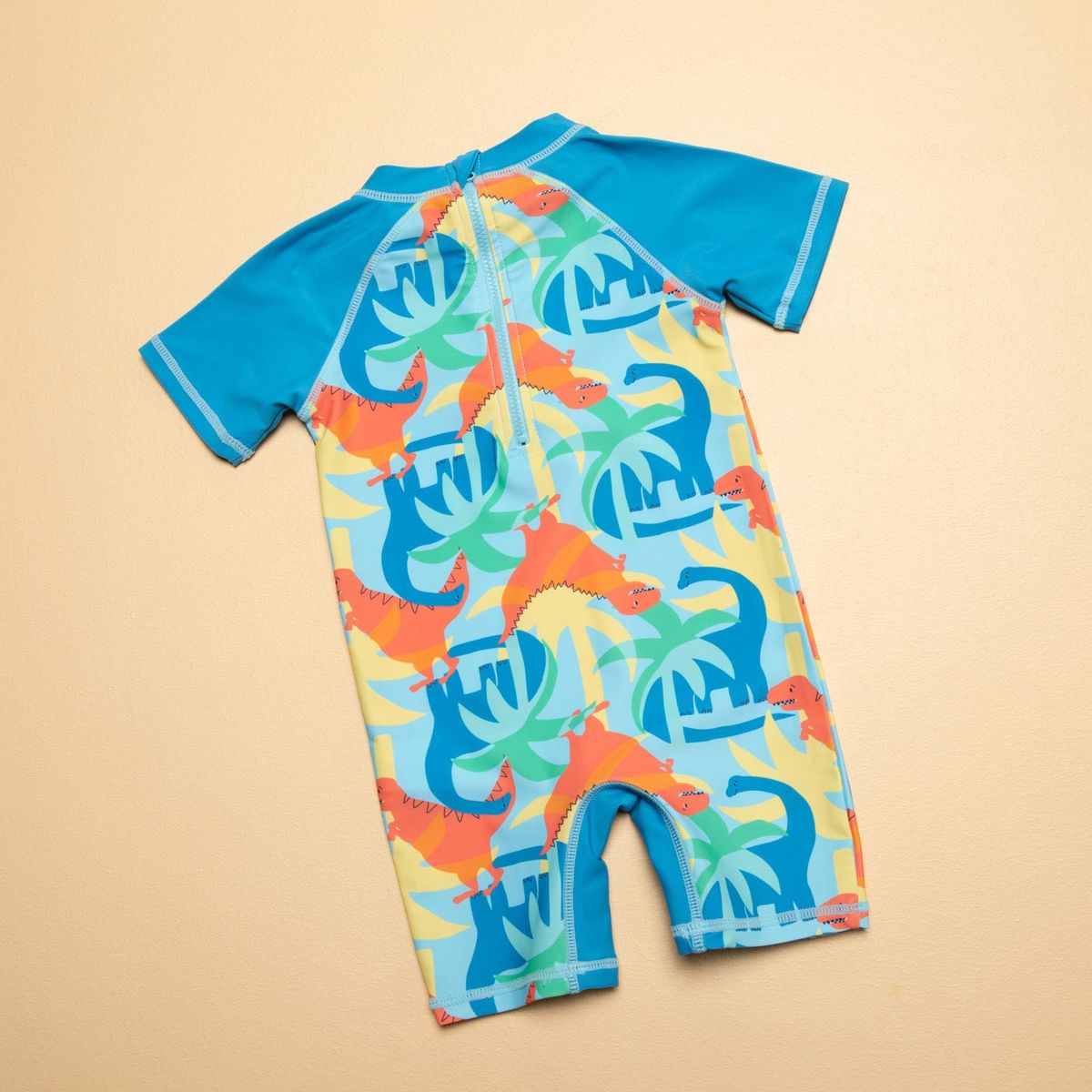 YAMP - Traje De Baño Bebé niño Yamp