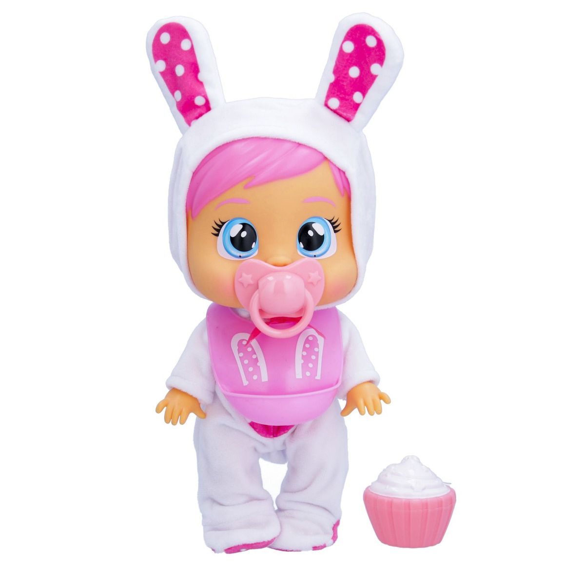 CRY BABIES - Bebes Llorones Loving Care Coney