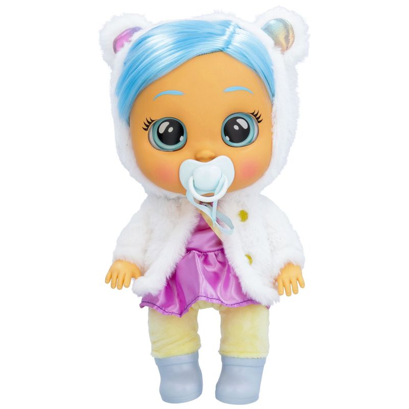 Saga Falabella Bebe Lloron Falabella Bebes Llorones Dressy Kristal