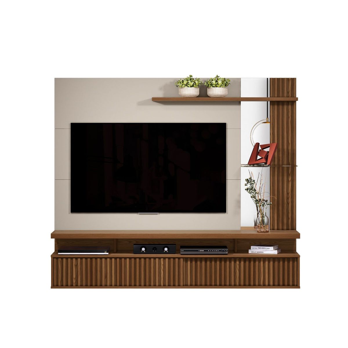 MICA - Panel de TV Maragogi 60"