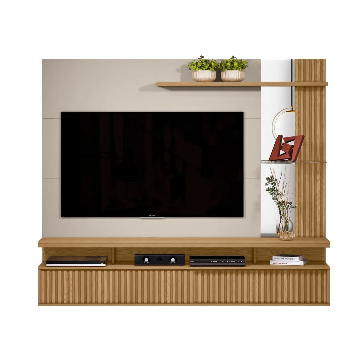 MICA - Panel de TV Maragogi 60"