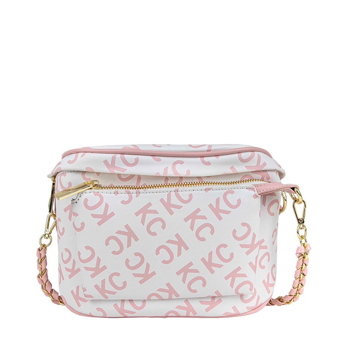 KENNETH COLE - Riñonera K8018ss Kenneth Cole