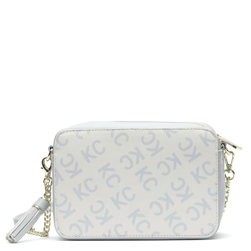 KENNETH COLE - Crossbody Kc Buttercrea St Kenneth Cole