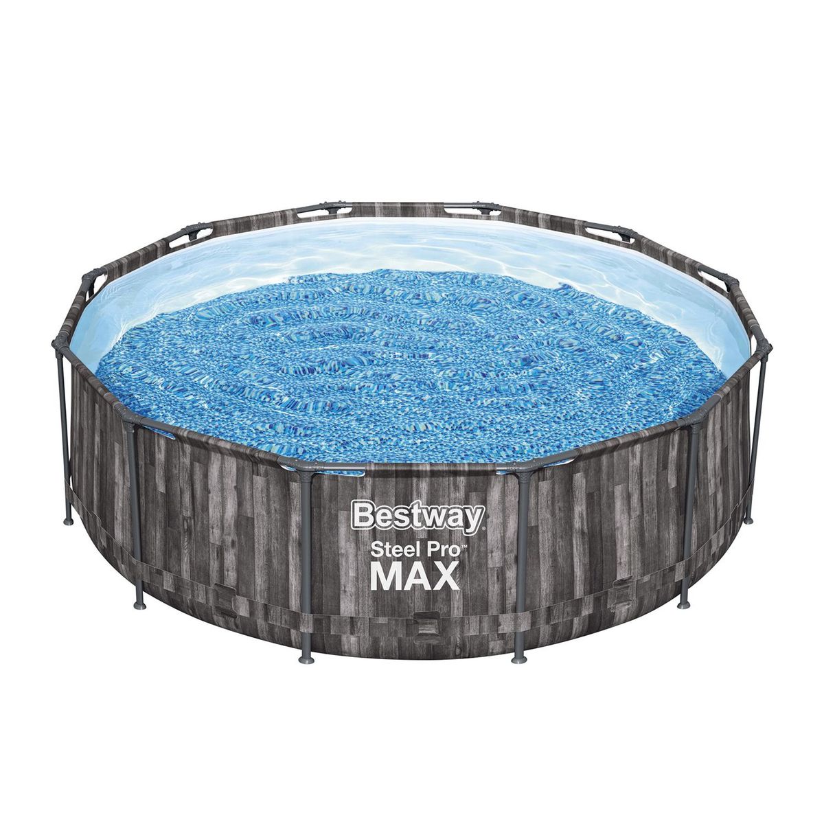 BESTWAY - Pisc Pro Max Pow Ste 3.66m X 1.00m