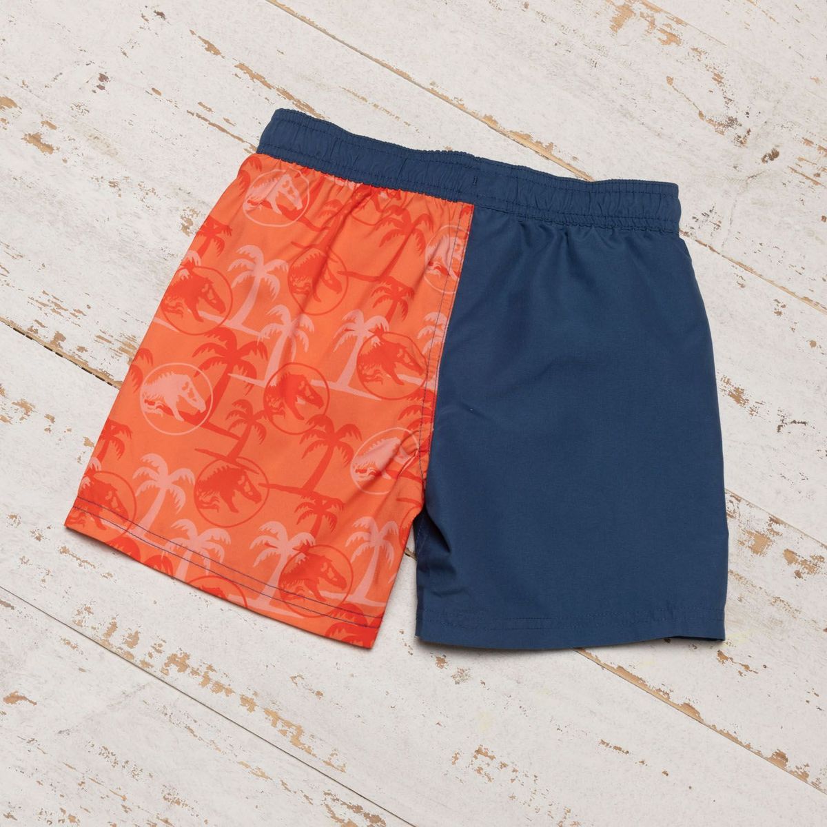 JURASSIC WORLD - Traje De Baño Niño Jurassic World