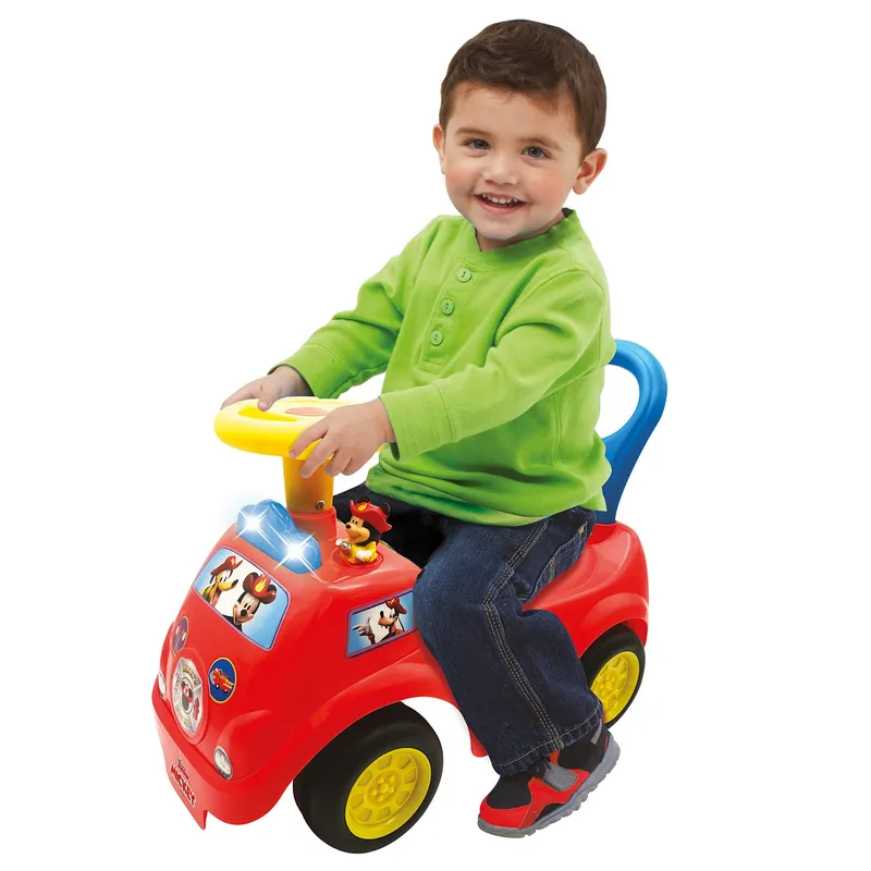 Correpasillos Mickey Con Luces Y Sonido MICKEY MOUSE