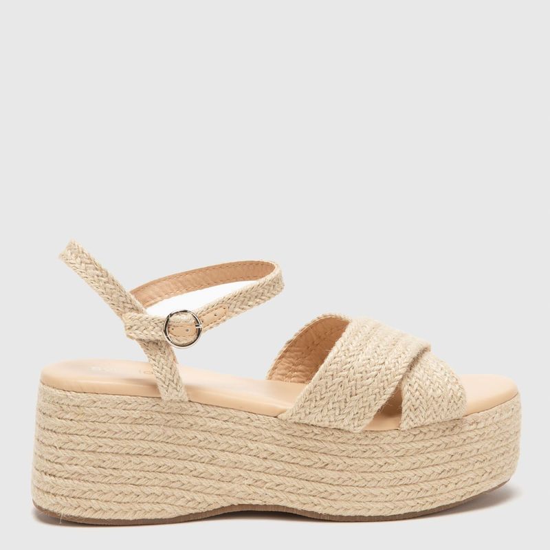 SYBILLA - Sandalias Casuales Mujer Bay Sybilla