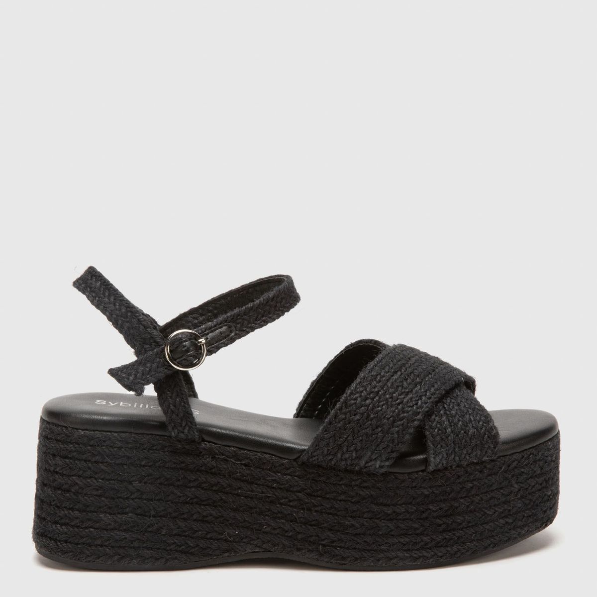 SYBILLA - Sandalias Casuales Mujer Bay Sybilla