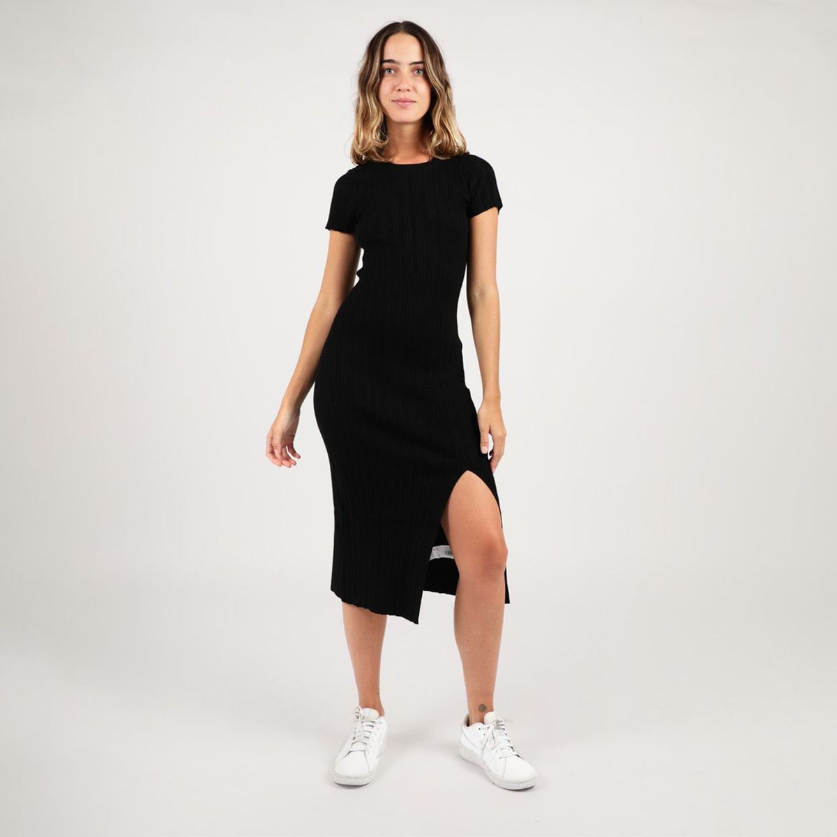 SYBILLA - Vestido Largo Mujer Sybilla