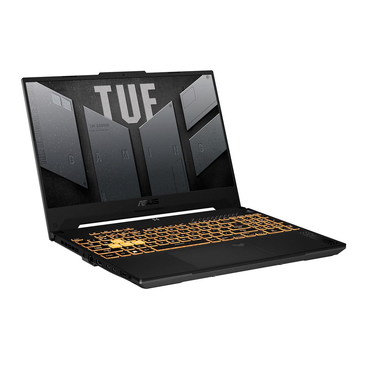 ASUS - Gamer Asus Intel Core i7 de 14 núcleos RTX3050 16GB 512GB SSD TUF Gaming F15 12°Gen 15.6" FHD
